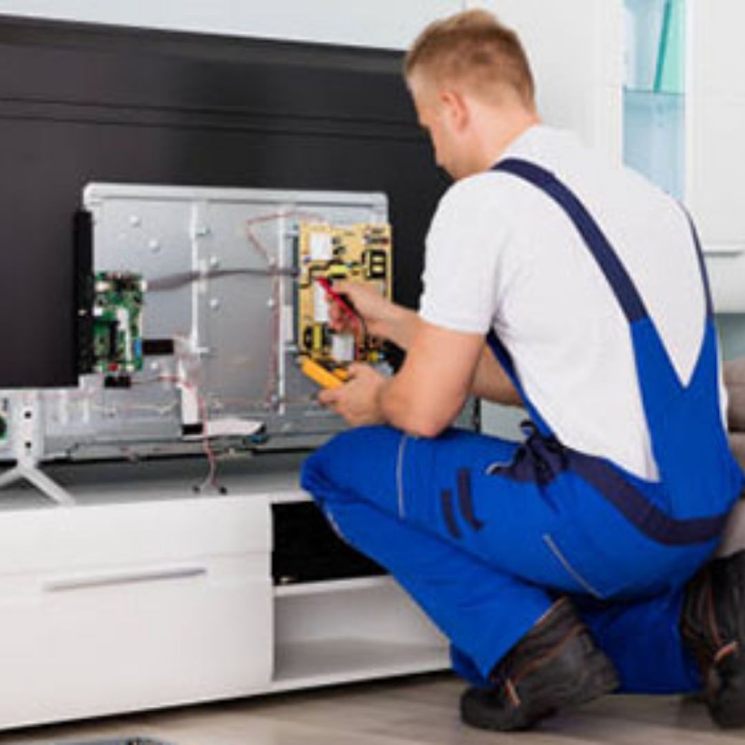 Sütçüler Televizyon Tamircisi